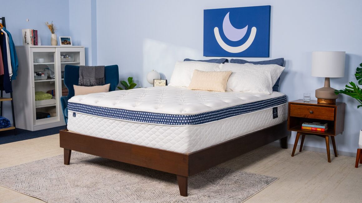 Best Mattress for Hip Pain: Expert Tested and Reviewed