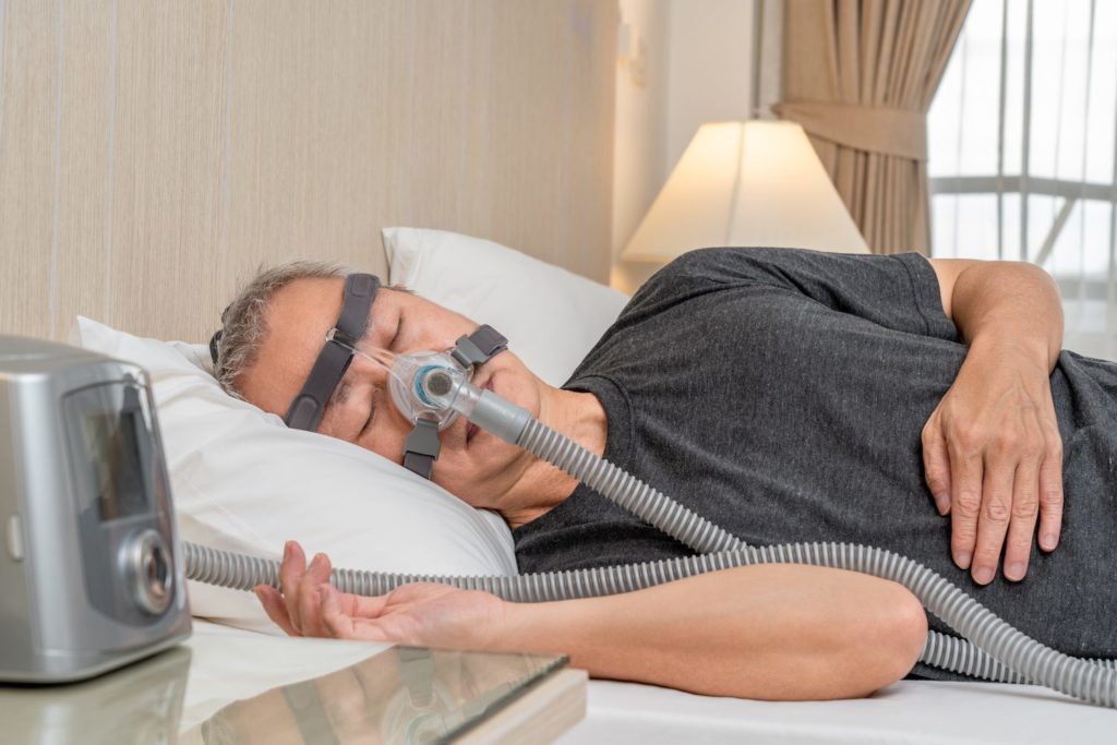 APAP vs. CPAP: Comparing Common Sleep Apnea Treatments