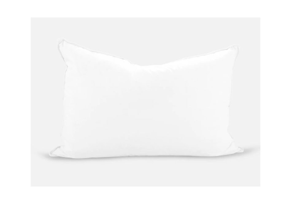 Helix DownFeather Pillow