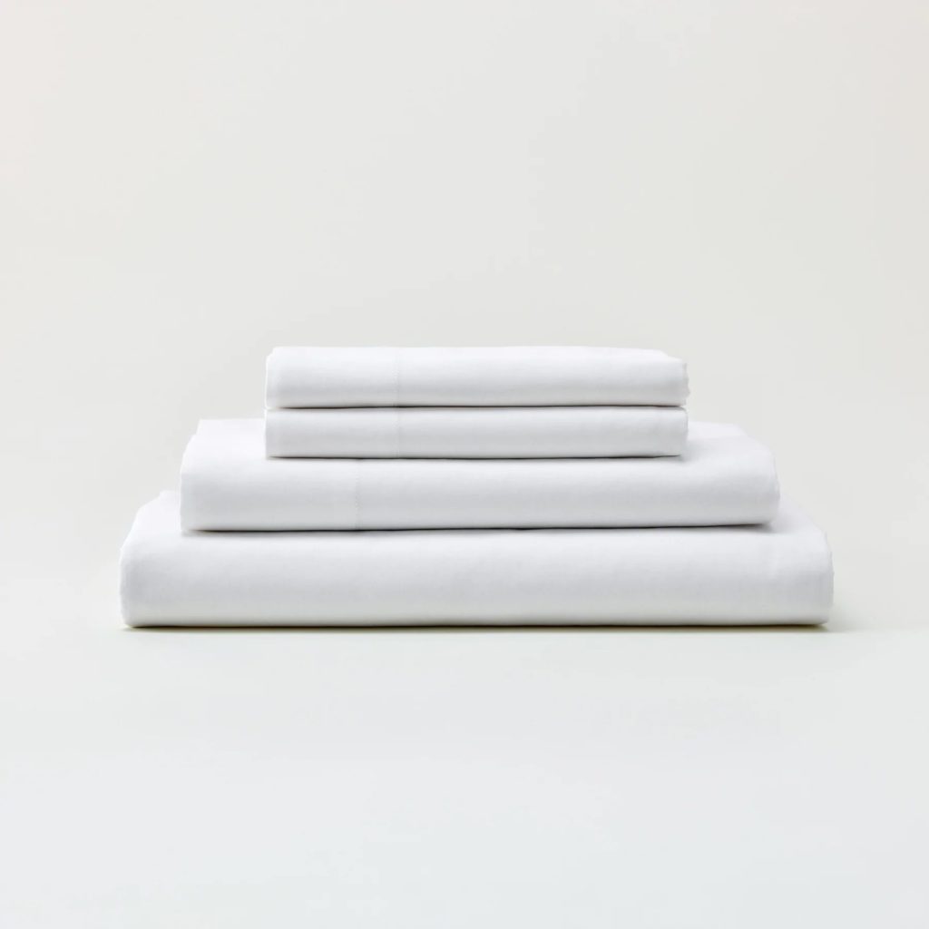 product image of the Sijo TempTune Cotton Bedding Bundle