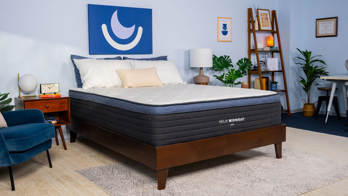 Best Mattress for Side Sleepers With Back Pain Sleep Doctor Recommended