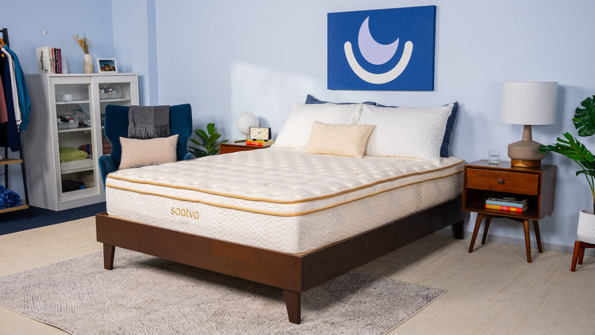 Best Orthopedic Mattress of 2024: Enhanced Cushioning and Support