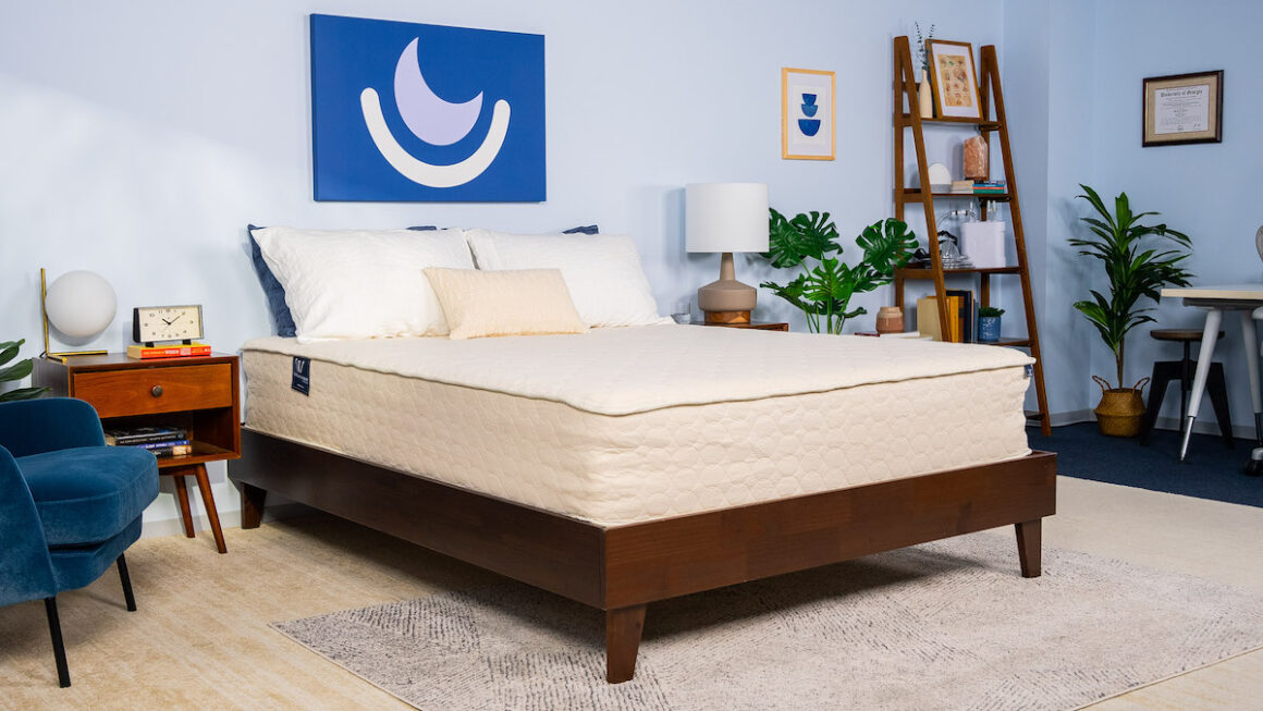 EcoCloud Mattress Review: Cool, Bouncy, and Long-Lasting