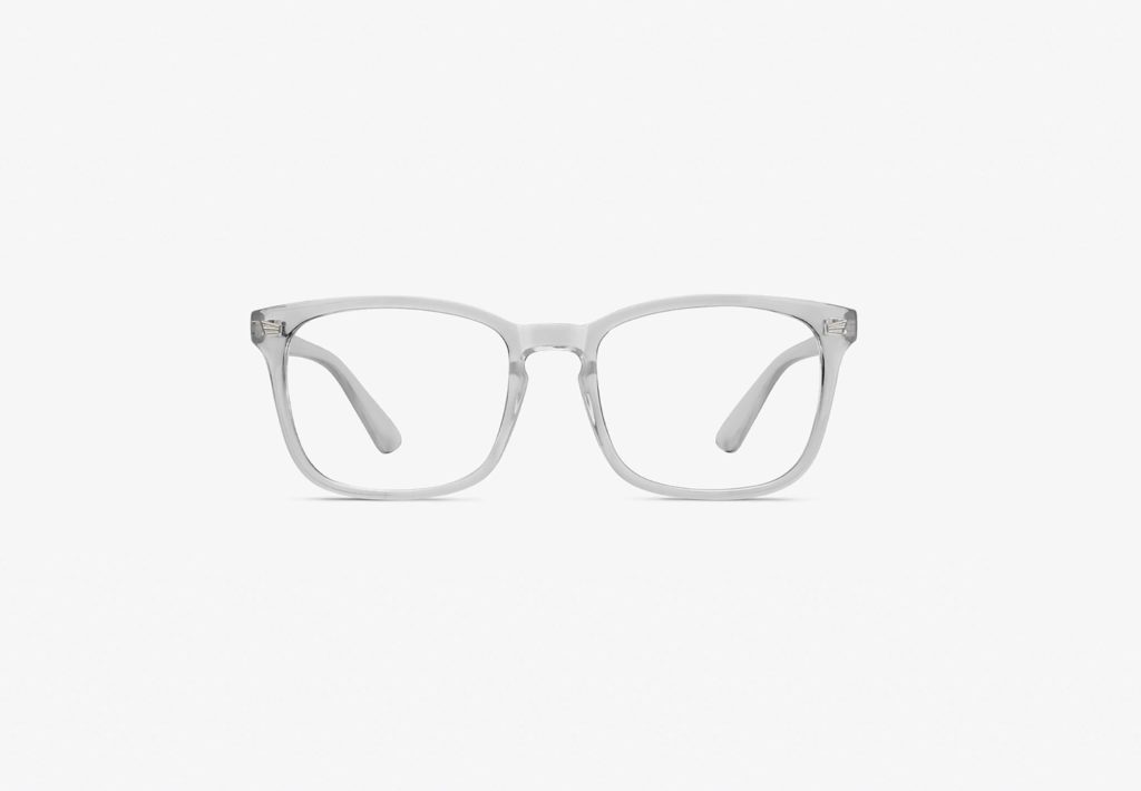 product imge of the EyeBuyDirect Blue Light Blocking Glasses