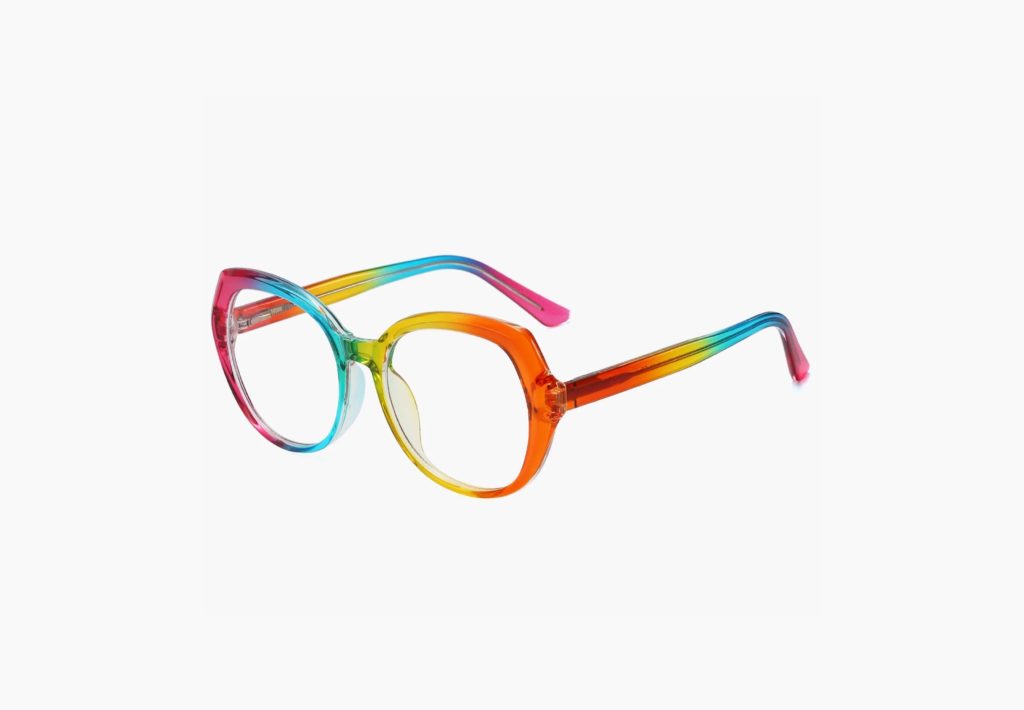product image of the SOJOS Vision Blue Light Glasses