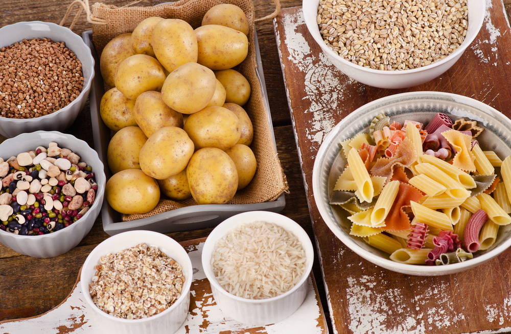 Should You Eat Carbs Before Bed should-you-eat-carbs-before-bed