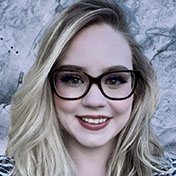 Brittany Patterson Profile Image