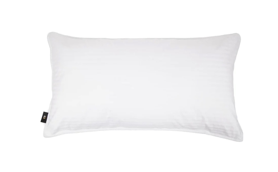 Best Polyester Pillows Down Alternative and Other Top Fibers for Plush Comfort